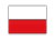 RISTORANTE AL GIRONE DEI GOLOSI - Polski